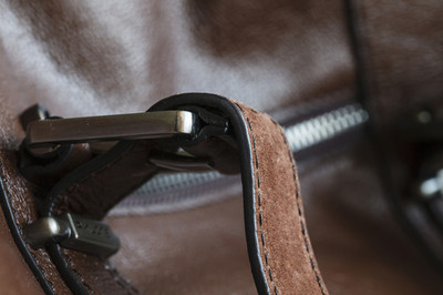 皮包纹理之美 探索皮具的艺术与工艺