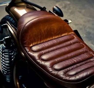 从汽车到服饰 皮革工艺应用的演进与批发市场现状