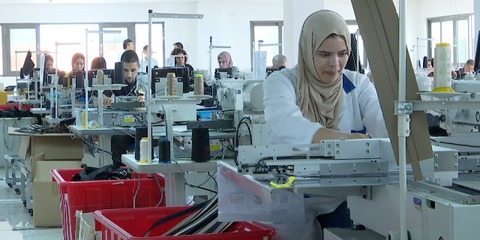 新丝路·新经济丨“一带一路”上的摩洛哥 中企奔赴投资，感慨“来晚了”