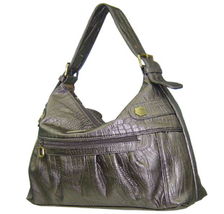 深圳市丽天妮皮具实业有限公司 匠心打造品质皮具的卓越典范