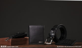 皮具制品图片在服装与饰品批发中的关键作用